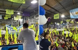 UOCRA La Plata celebró su tercer asamblea del año y entregaron 73 puestos de trabajo