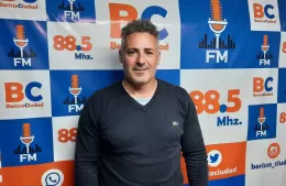 Leonardo Calvo: “El gran inconveniente que tenemos es la falta de concientización”