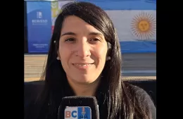 “La Fiesta del Inmigrante nos llena de orgullo como berissenses”