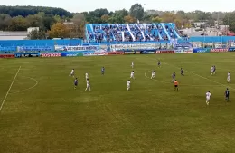 La Villa ganó de nuevo en casa: emoción, goleada y polémica arbitral en Berisso