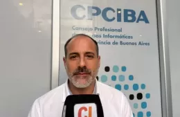 Pablo Barbosa destacó la importancia de trabajar en ciberseguridad, IA y ciudadanía digital para enfrentar los desafíos de la actualidad