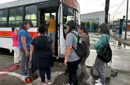 Salidas al Mercado Central en búsqueda de cuidar el bolsillo de los vecinos