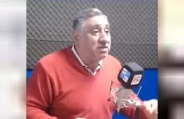 “Pachi” Rada: “El peronismo tiene que abrazar a todos o la Argentina va a estar en un problema mucho más grande”