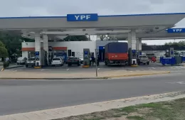 En nuestra ciudad, el aumento de combustibles se espera para la noche