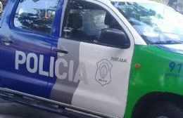 Violó una prohibición de acercamiento a su propia abuela