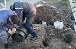 Tras obras de ABSA y pagar "los impuestos más caros", vecinos de Altos de Los Talas piden para este verano "contar con el servicio de agua"