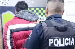 Detuvieron a un hombre tras tentativa de robo