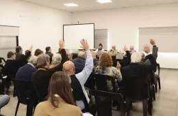 El Consejo Consultivo para el Desarrollo Regional instó a reactivar la actividad de la construcción
