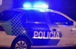 Padre e hijo protagonizaron un brutal episodio en 25 y 154