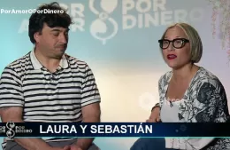 Dos berissenses participan en el reality show “Por amor o por dinero”