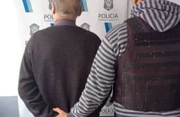 Tras entredicho vial, amenazó con un arma a otro automovilista y terminó detenido