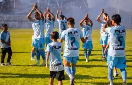 La Villa perdió 3  a 1 contra Dock Sud