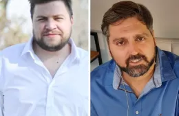 Interna Radical en Berisso: Se enfrentan en un rincón Kondratzky y en el otro Yalet