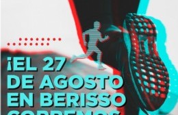 Se avecina la primera carrera de la Agremiación Odontológica de Berisso, Ensenada y La Plata