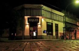 Nueva jornada del ciclo “Vení, cantá y bailá” en el Bar Raíces