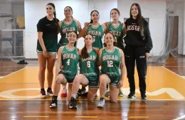 Nueva jornada con destacada participación berissense en las finales de los Juegos Bonaerenses 2026