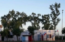 Saladero hace pruebas para sus categorías de fútbol femenino