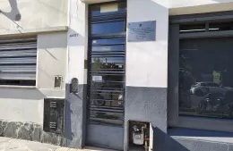 Alerta por el posible cierre parcial del Registro del automotor de 166 y Río de Janeiro