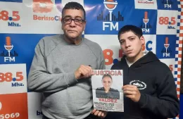 Familiares de Erica Valdez exigen justicia: “Tenemos la certeza de que no fue suicidio”