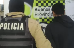 Operativo de control permitió localizar a un sujeto requerido por la Justicia
