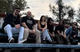 Genes Abori cumple 13 años y lo celebra en vivo el 1 de agosto