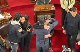 El Concejo Deliberante de La Plata distinguió a referentes de la cultura, la educación y el compromiso social