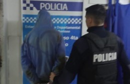 Preso por matar a un hombre de 36 años