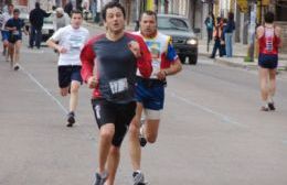 Se viene la Maratón en el marco de la 40ª Fiesta Provincial del Inmigrante