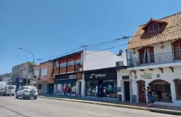 Comercios de la ciudad se preparan para las fiestas