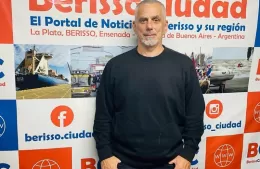 Di Giovambattista: “Siempre estamos proyectando, mejorando y buscando que el club siga siendo un lugar para todos”