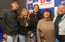 Cronograma de la Fiesta Provincial del Inmigrante