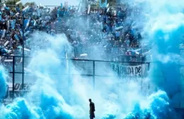 Un 25 de mayo salía campeón Villa San Carlos y ascendía a la Primera B Nacional