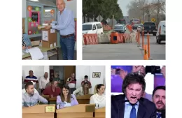 Nueva etapa con obra pública “afuera”; es que de diez argentinos casi seis votaron a Milei