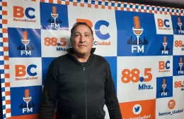 Marcelo Chediak: “La prevención de adicciones no es un gasto, es una inversión”