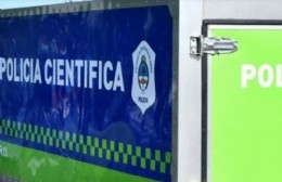 Una mujer se quitó la vida en 169 y 8