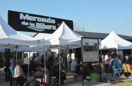 El Mercado de la Ribera reabre sus puertas este fin de semana