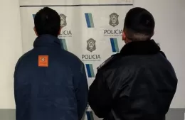 Identifican y detienen a un joven con pedido de captura activo