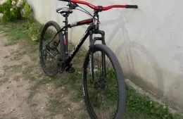 Hurto en el playón municipal: un niño de 13 años se quedó sin su bicicleta