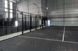 Berisso suma un nuevo espacio deportivo: abrirá sus puertas el club de pádel “El Monumental”