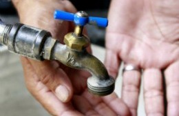 Corte de luz complica el servicio de agua