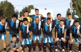 Deportivo La Ribera convoca a jugadores libres para sus categorías juveniles