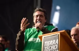 Hugo ''Cachorro'' Godoy sobre lo sucedido en el Congreso: ''Fueron las dos caras de una patria desgarrada''