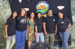 Consumo problemático: se presentó en sociedad la Asociación Civil “No estás solo”