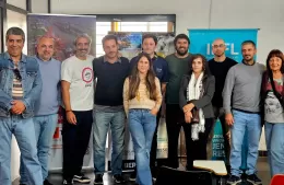 Realizaron una charla sobre responsabilidad civil en la dictadura