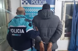 Exitoso allanamiento permitió detener a un sospechoso de varios robos
