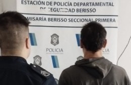 Detenido por mantener cautiva a su ex y propinarle una golpiza