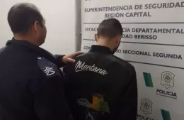 Dramático episodio en Montevideo y 28: se le metió en la casa, quiso violarla y el novio lo sacó a trompadas