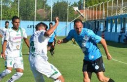 Con polémica en el final, el Celeste empató en casa contra San Miguel