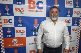 Walter Emeri: “La tarea colectiva es fundamental para sostener la educación pública”