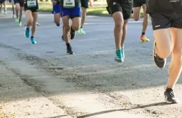 Llega la Carrera Cross Aventura de la Fiesta del Vino de la Costa